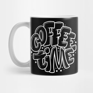 Coffee Time Mug